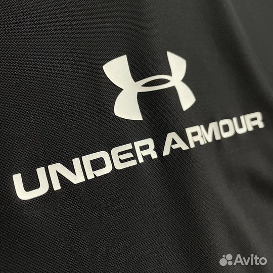 Мужская футболка under armour