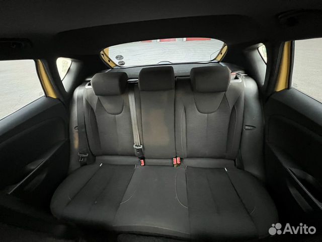 SEAT Leon Cupra 2.0 MT, 2008, 231 000 км объявление продам