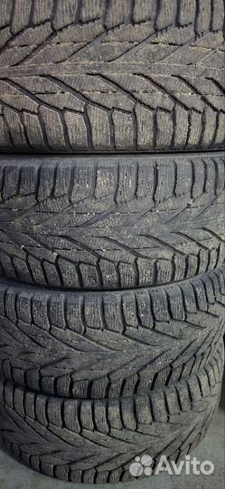 Nokian Tyres Hakkapeliitta R2 285/60 R18