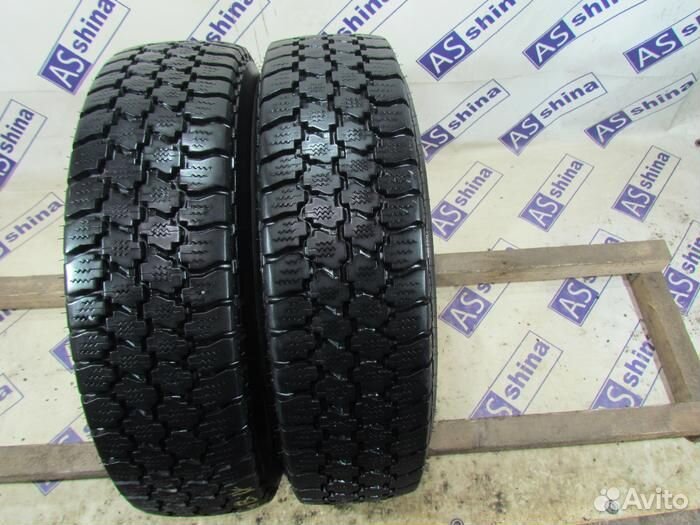 Uniroyal Max CMS Plus 185/80 R14C 94U