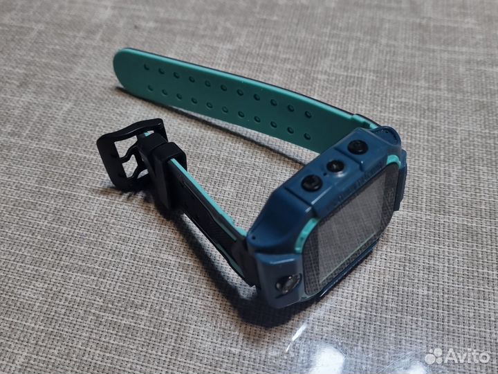 Детские смарт часы с gps