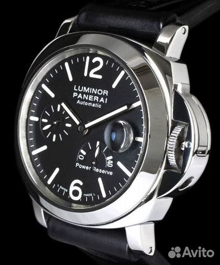 Panerai Luminor Power Reserve Automatic PAM00090