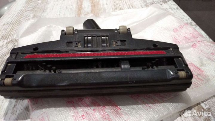 Турбощетка LG