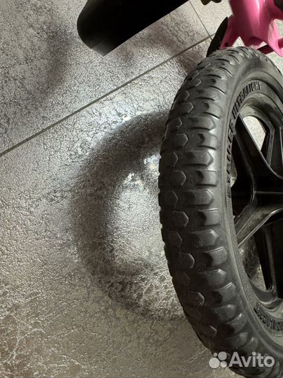 Беговел strider classic