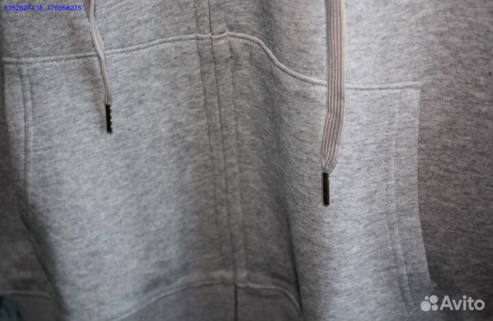 Зип худи Polo Ralph Lauren vhq (Арт.64160)