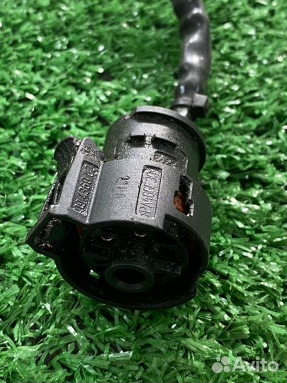 Фишка разъем Mercedes-Benz S-Class W221 273.968