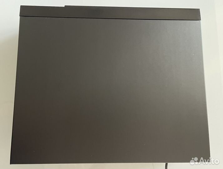 Проигрыватель CD Sony CDP-M59