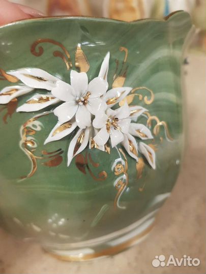 Ваза конфетница