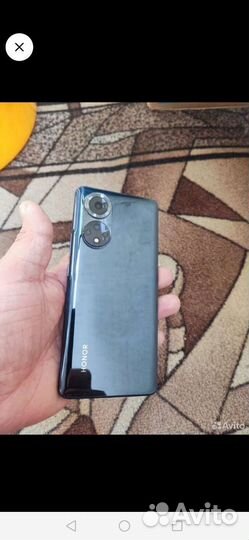 Телефон honor 50