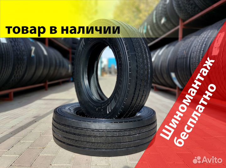 Шины 215/75r17.5 Evergreen EAR30 artd: 831