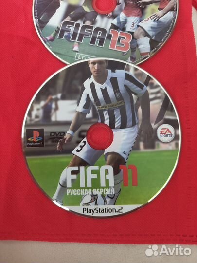 Fifa 11 xbox 360