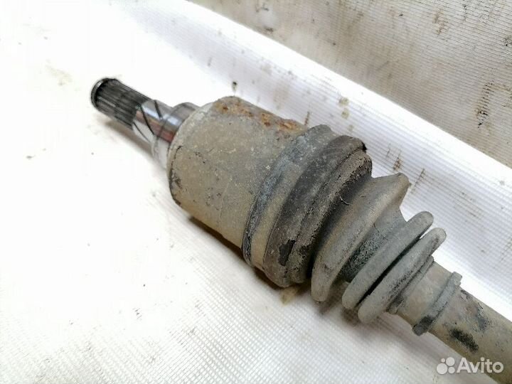 Привод задний Nissan X-Trail NT30