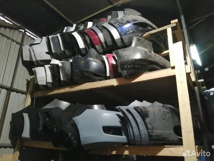 Свеча зажигания Мазда 3, Мазда 6 2,0 комплект