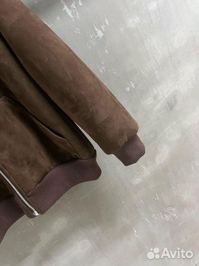 Дублёнка miu miu