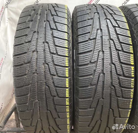 Nokian Tyres Hakkapeliitta R 215/65 R16 97L