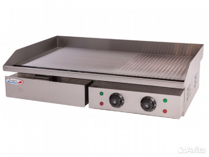 Жарочная поверхность Еnigma