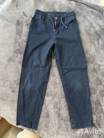 Школьная форма для мальчика 134 140