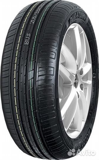 Duraturn Mozzo 4S+ 205/50 R16 87V