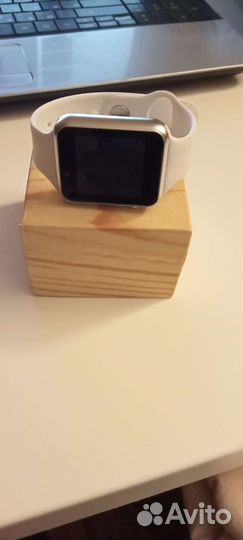 Умные часы SMART watch