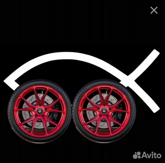 Formula Ice 205/55 R16