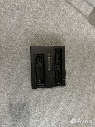 Блок комфорта Ауди А4 Б8 А5 ку5 Q5