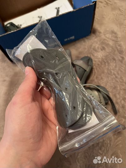 Брейсы медвежонок