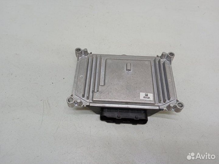 Блок управления двигателем Lifan X50 1.5 2017