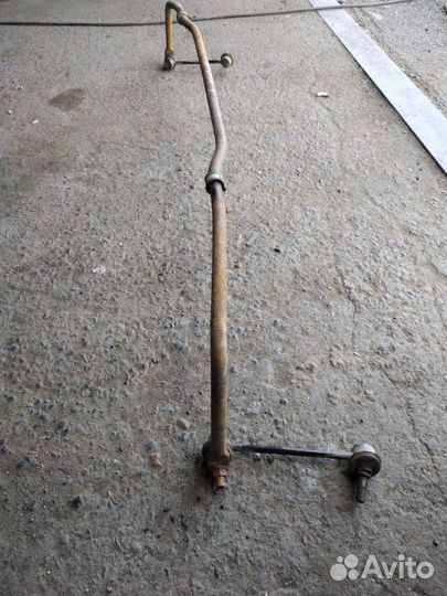 Стабилизатор задний Haima 3 седан HM483QA(1.8L