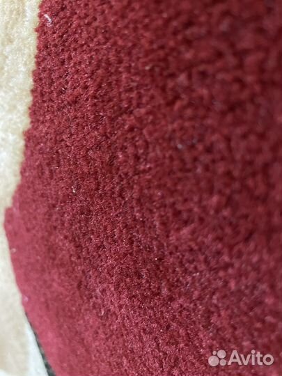 Ковёр настенный с президентом