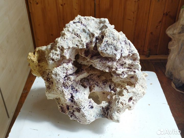 Камни для аквариума