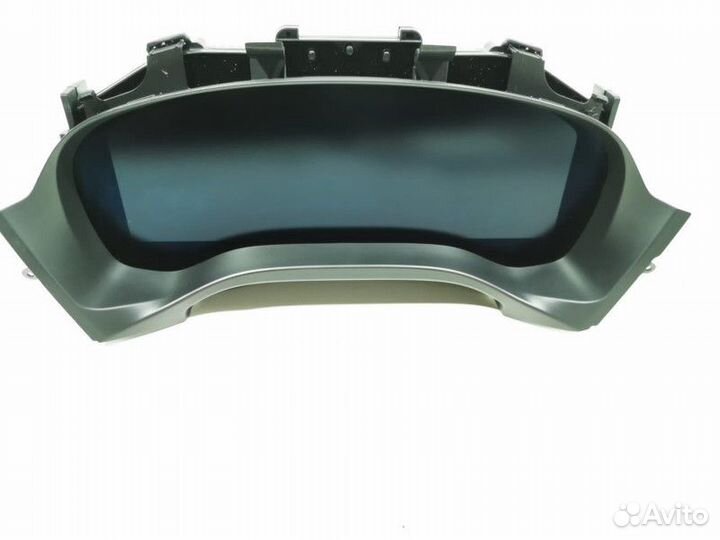 Панель приборов (щиток) BMW X3 G01 2020 0263745190
