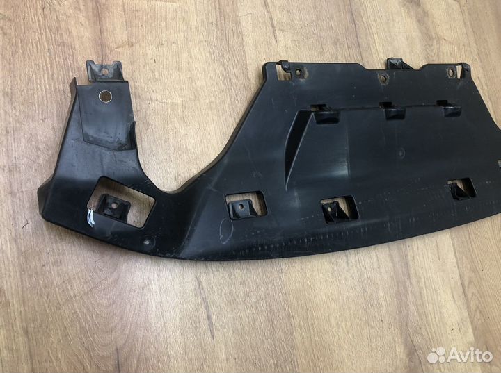 Пыльник Mazda CX 5 2012-2017