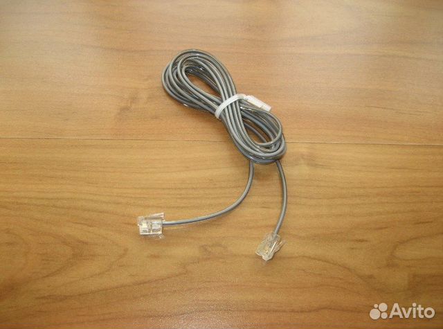 Кабель для телефона