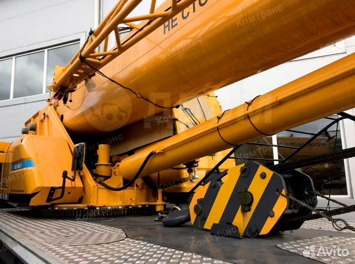 XCMG XCT30S, 2023