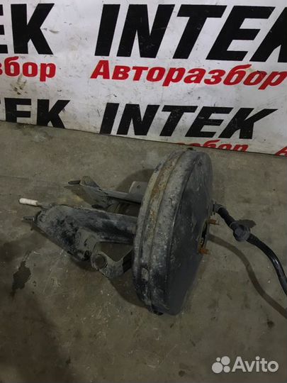 Вакуумный усилитель Ford Mondeo 3