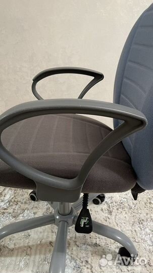 Компьютерный стул