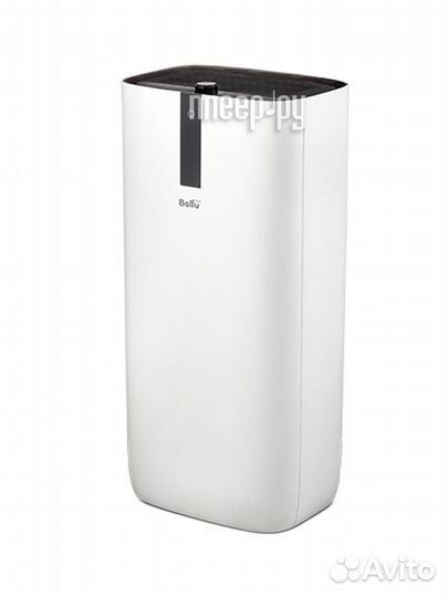 Очиститель Ballu AP-107