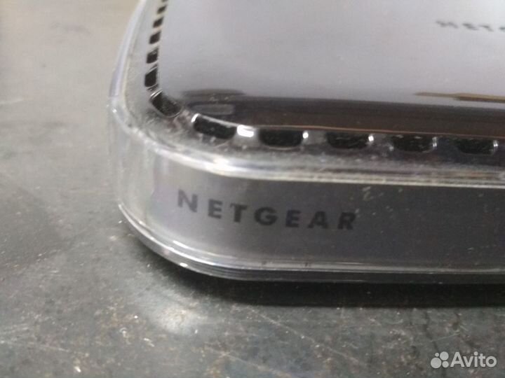 Wifi роутер netgear 150