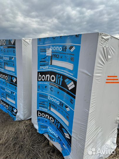 Газобетонный блок в ассортименте