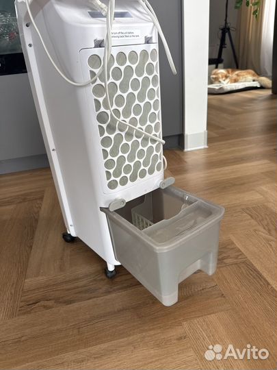 Кондиционер мобильный Amberg