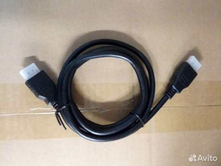 Кабель для тв hdmi