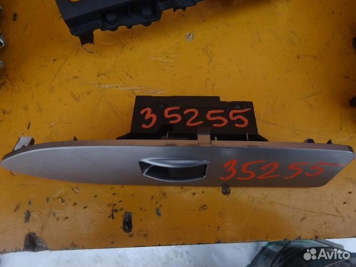 Блок управления стеклопод. лев.перед. mmс.Pajero