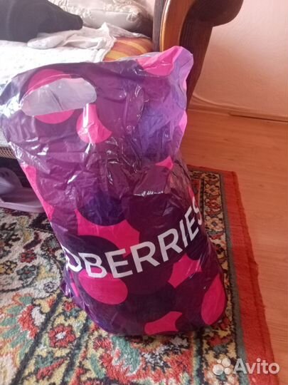 Детские вещи для девочки