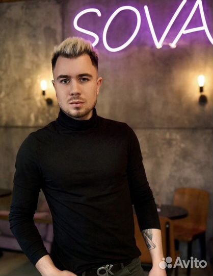 Открытие кофеен под ключ. Консалтинг