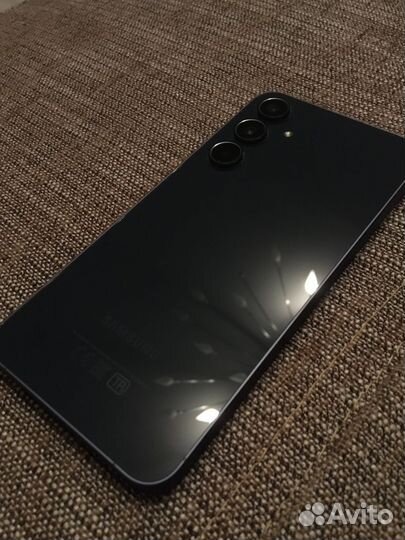 Samsung Galaxy A55, 8/256 ГБ