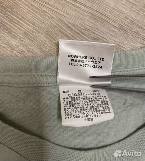 Футболка бейп оригинал