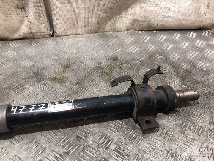 Рулевая рейка Hyundai Tucson 2 LM G4KD 2009-2015