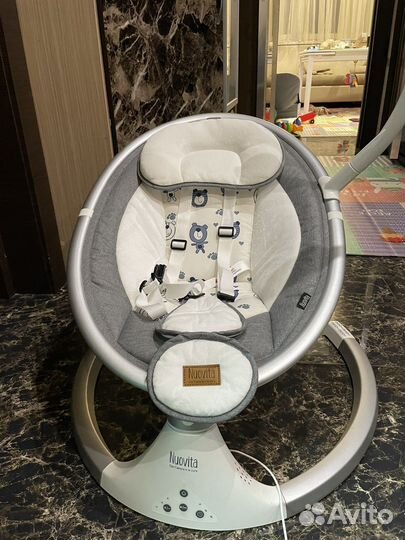 Продаю электрокачели