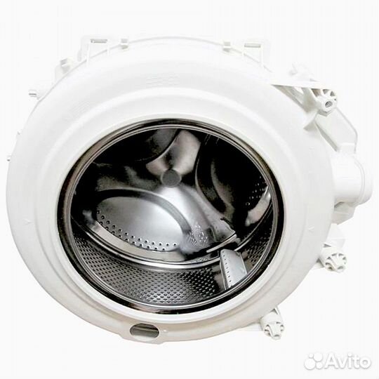 Бак Барабан стиральной машины Indesit 40 C00109633