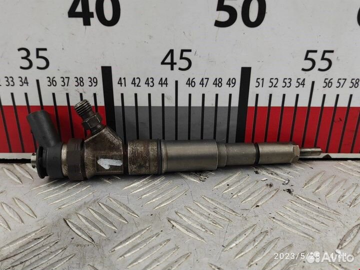 Форсунка для BMW 3-Series (E46)